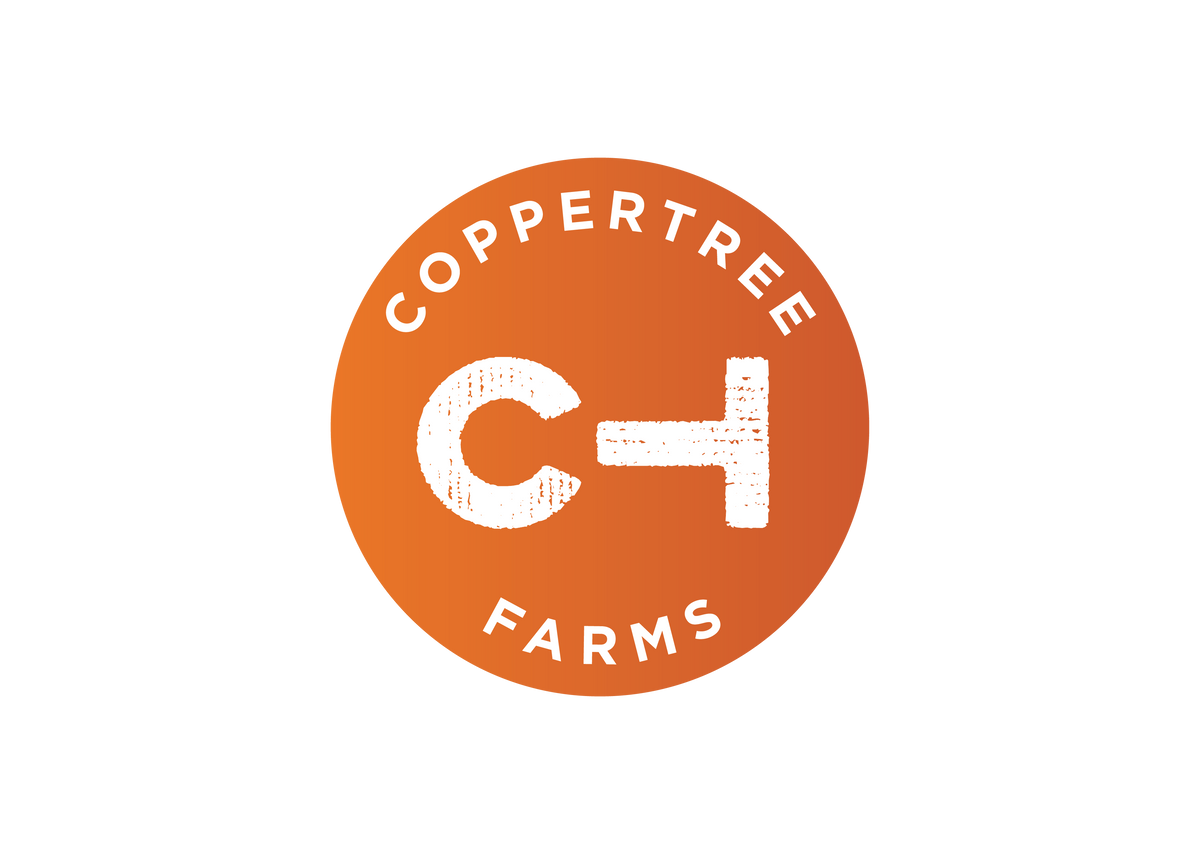 CopperTree Farms: Origins