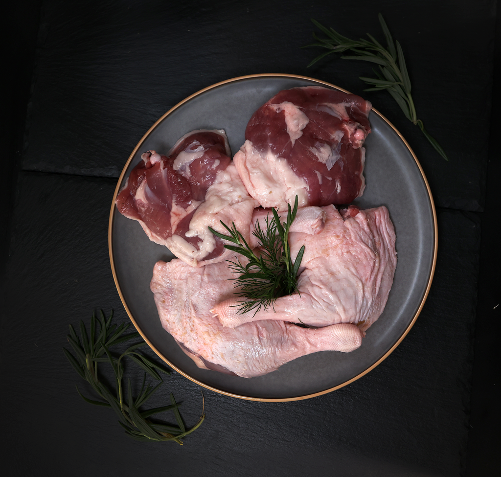 Wollemi Duck Marylands 1kg