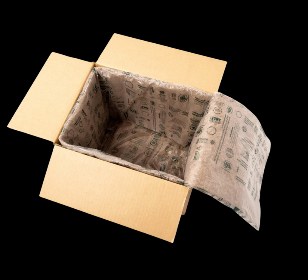 🎁 Ice Bricks and Insulated Packaging (Discount)