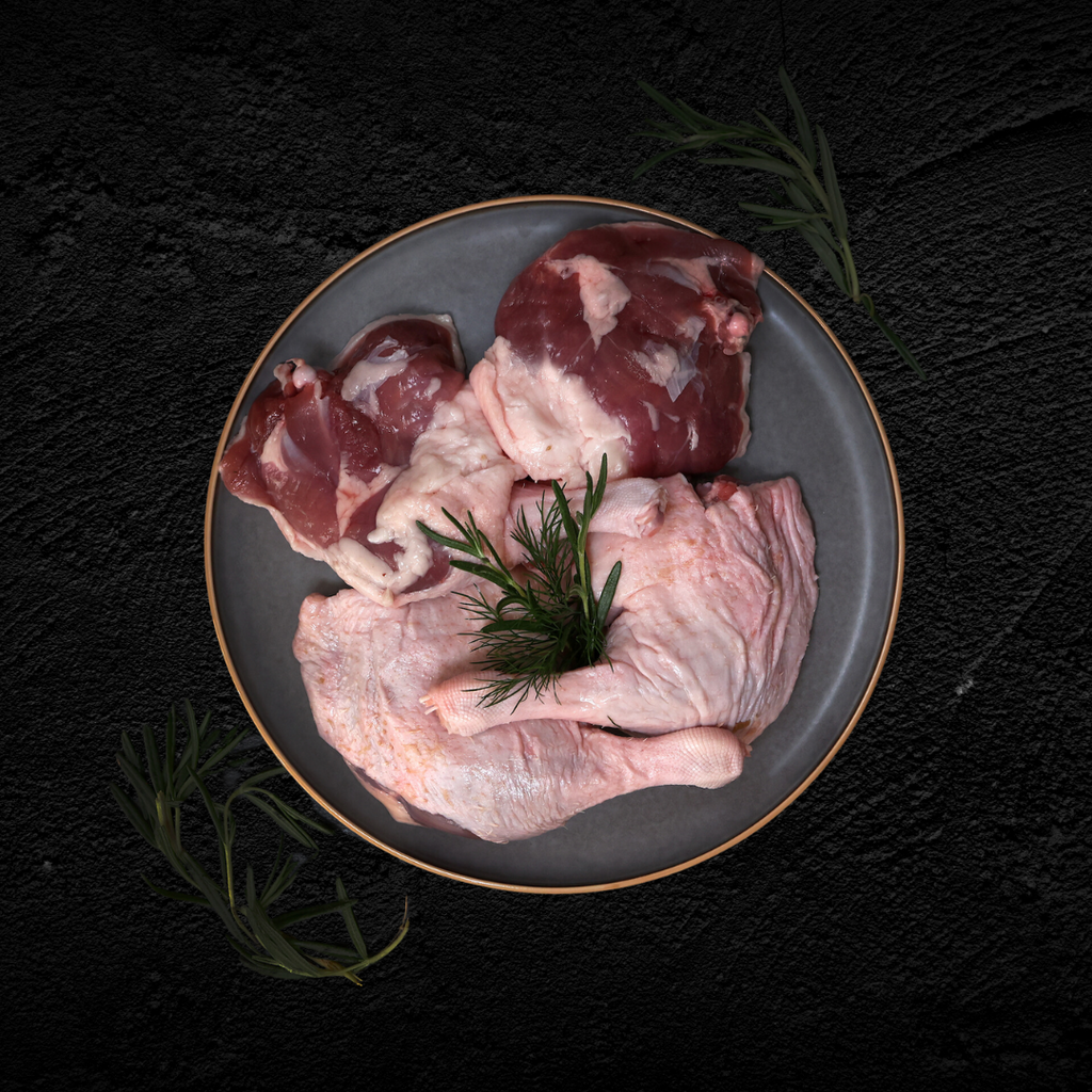 Wollemi Duck Marylands 1kg