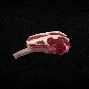 CopperTree Farms: Frenched Lamb Cutlets