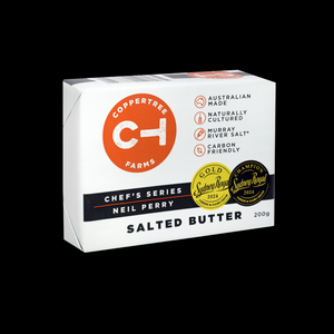 CopperTree Farms: Chef's Series - Neil Perry Salted Butter