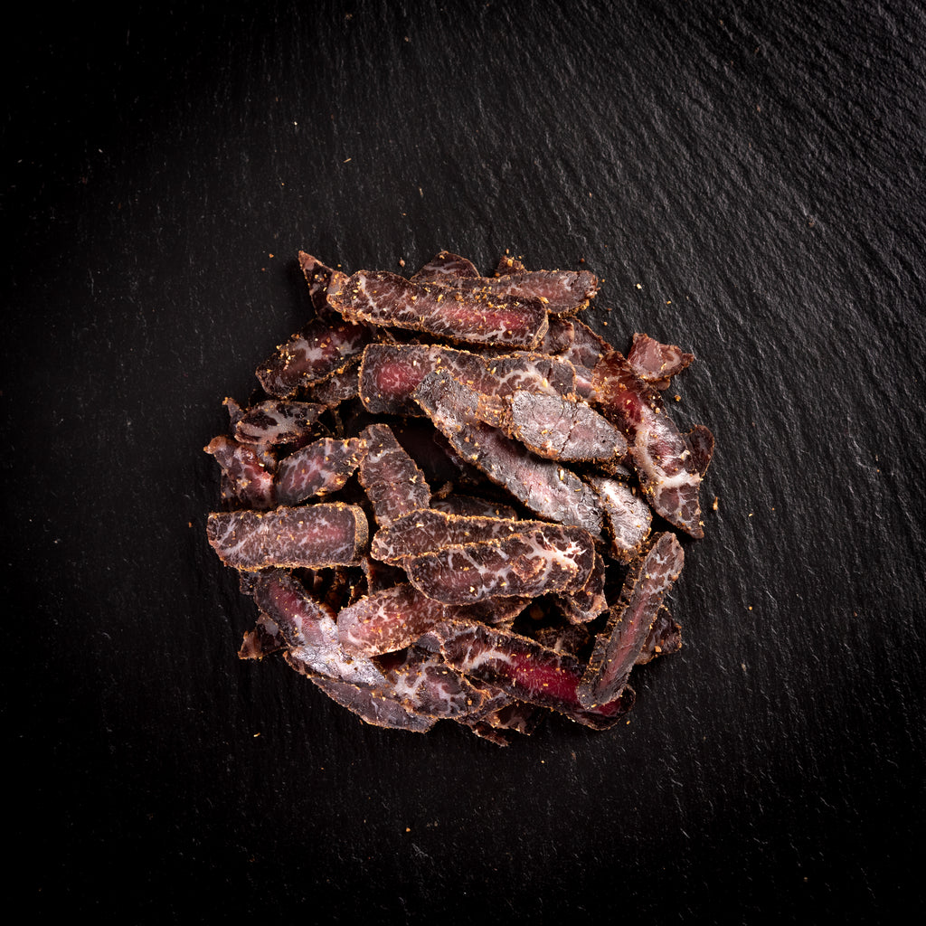 Blackmore Wagyu: Sliced Biltong 85g